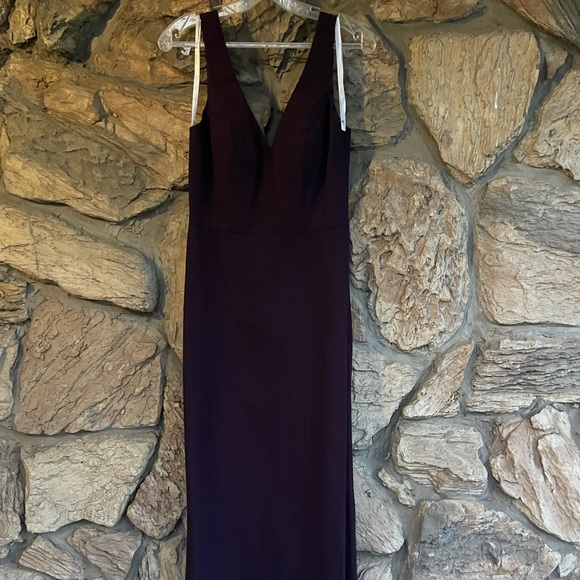 Aura Dress - Picture 1 of 4